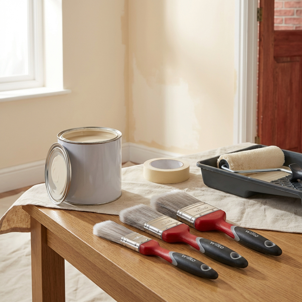 Shop Paint Brushes