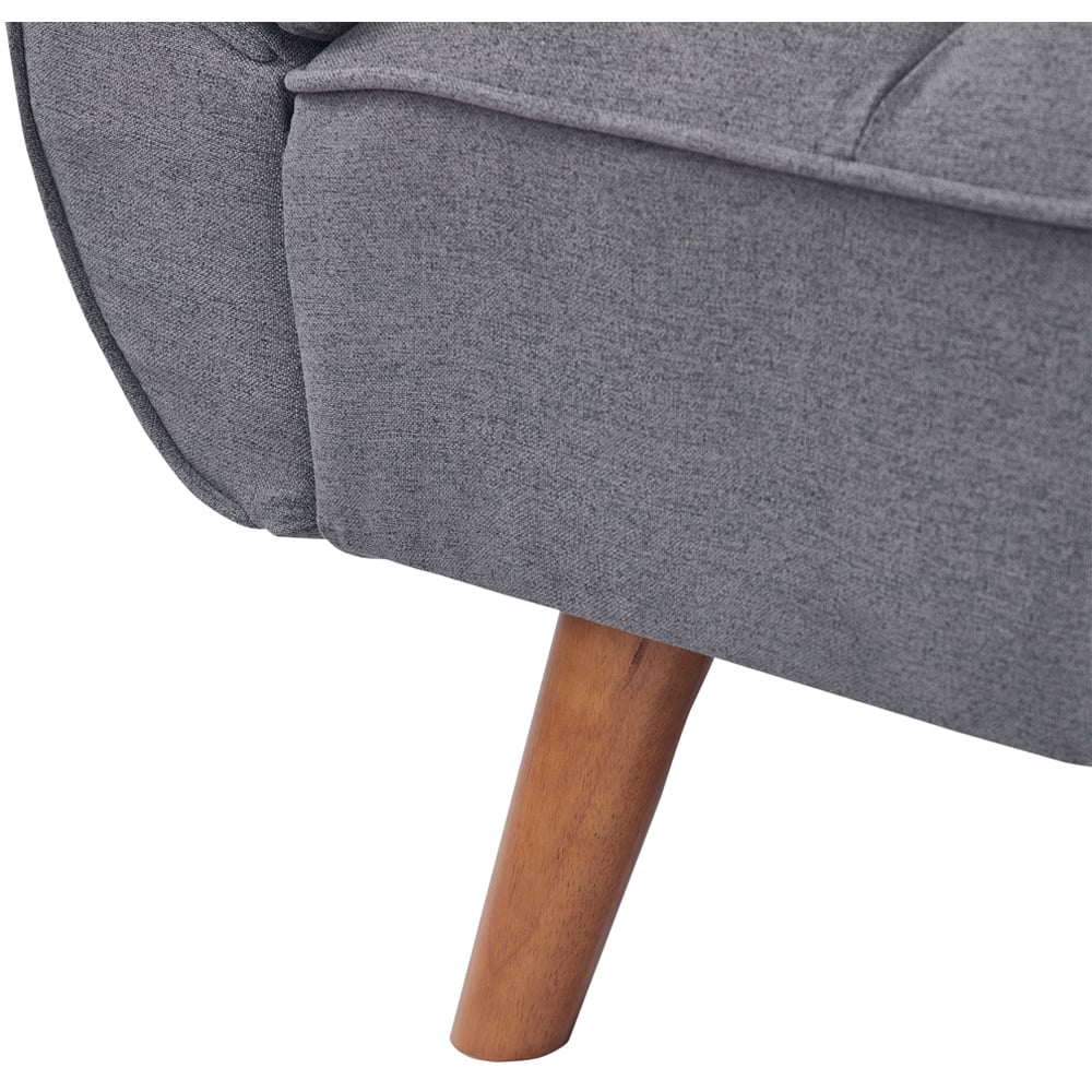 Furniture One 3 Seater Sofa Bed Image 5