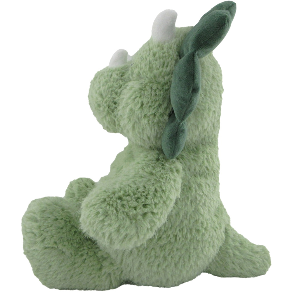 Adorable Animal Plush Toy Image 3