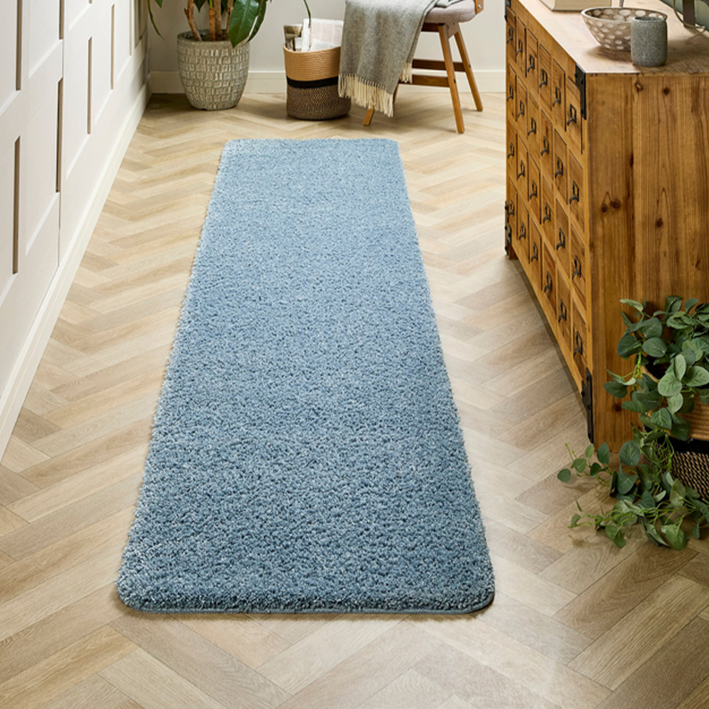 My Rug Denim Rug 67 x 300cm Image 2