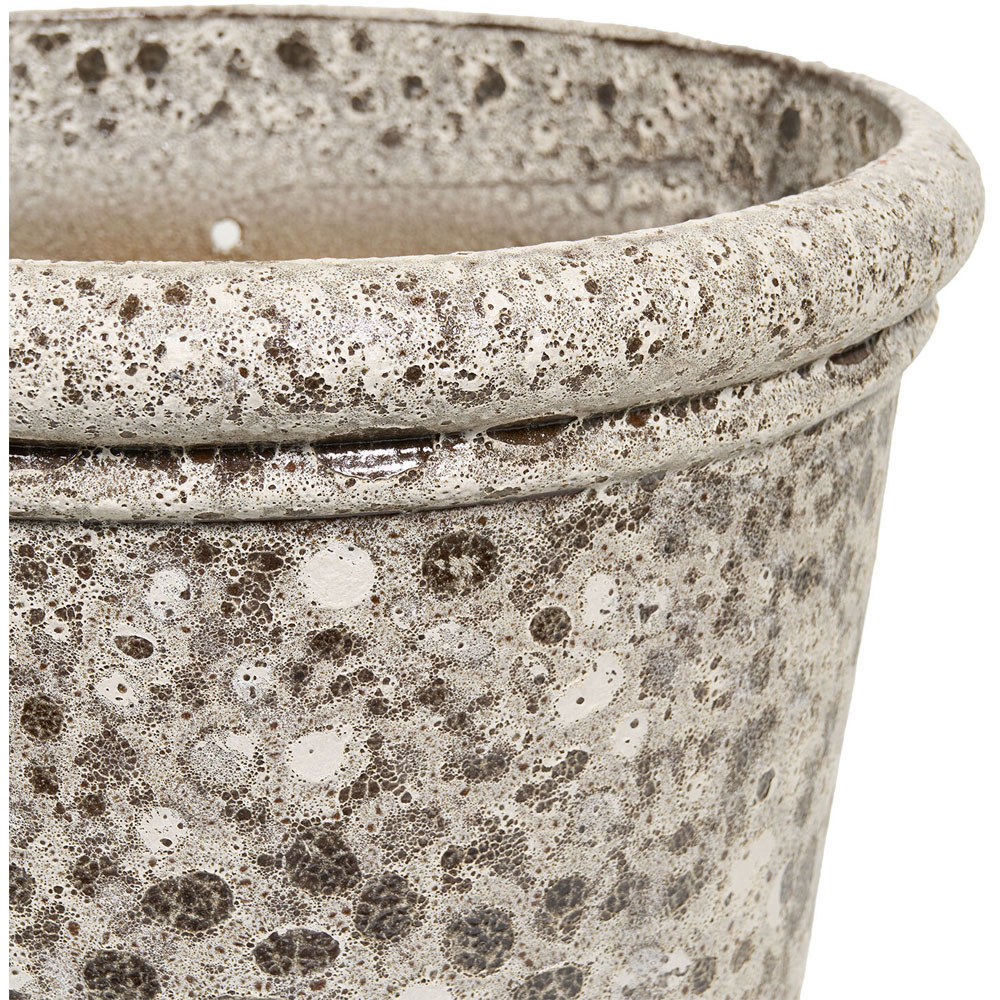 Stone Linn Pot Grey Image 3
