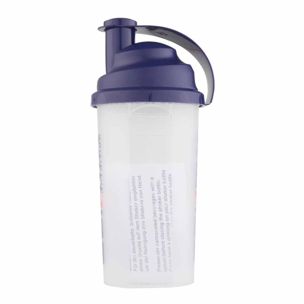SciMx Shaker Bottle Wilko
