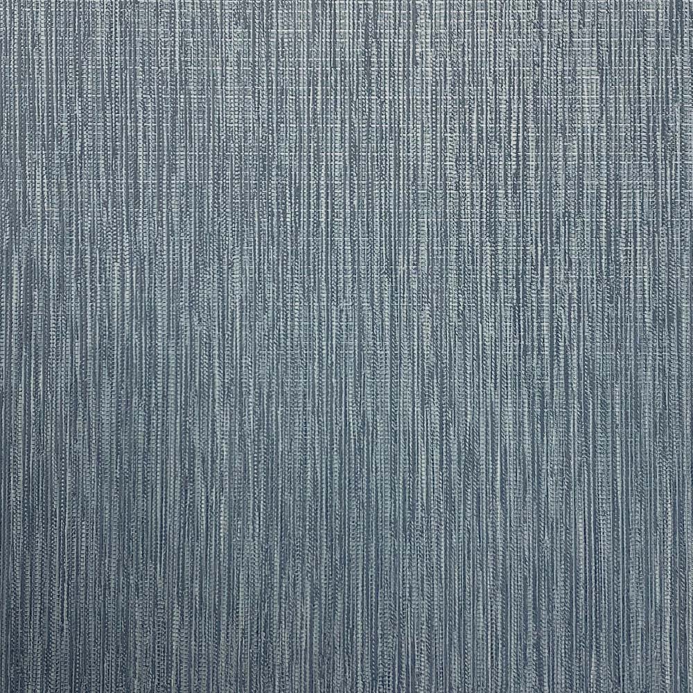 Arthouse Luxe Plain Navy Blue Wallpaper Image 1