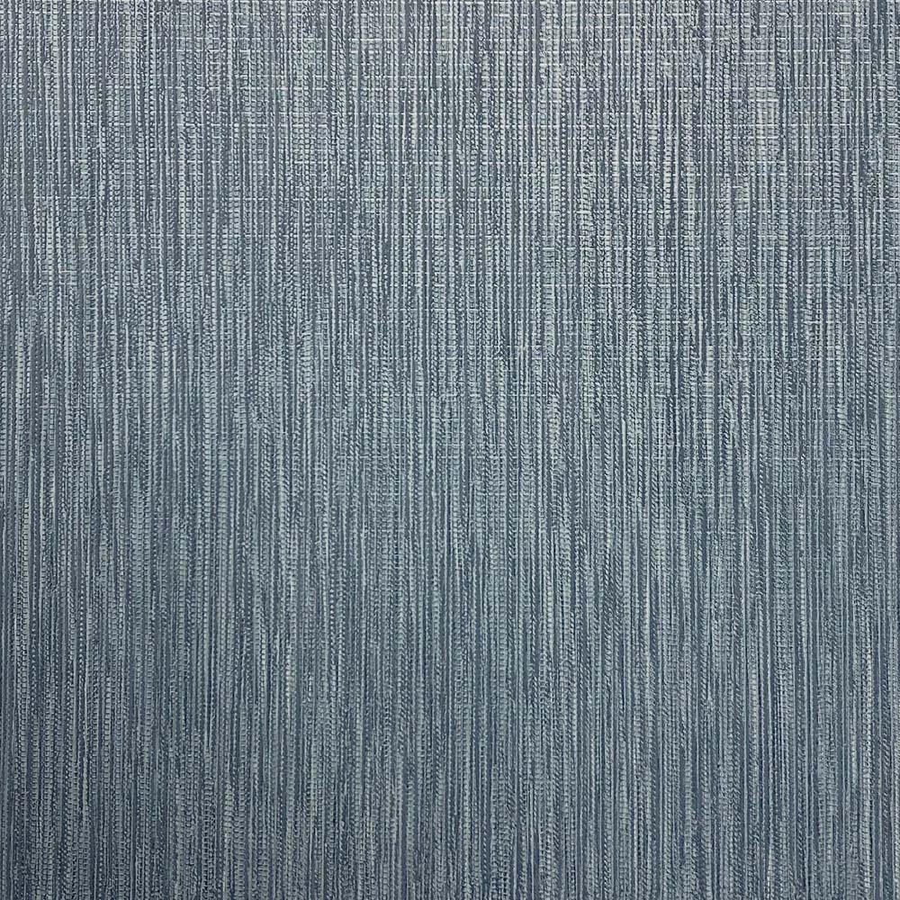 Arthouse Luxe Plain Navy Blue Wallpaper Wilko