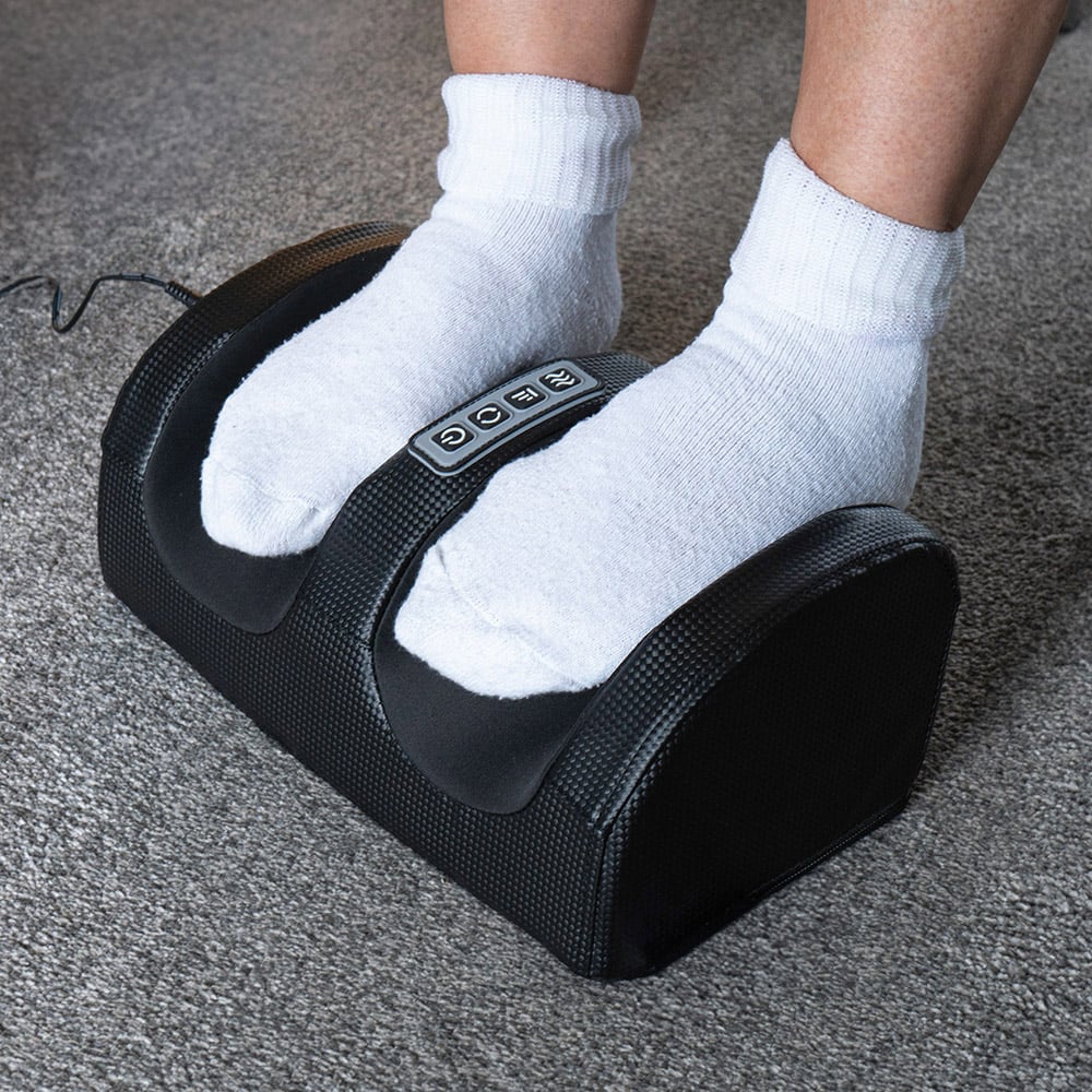 Red5 Foot Massager with Heat Image 2