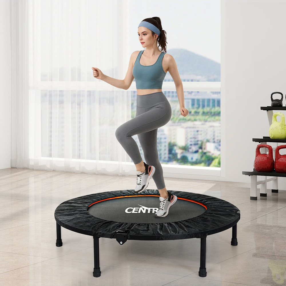 Spector Centra 40 inch Mini Trampoline Image 3