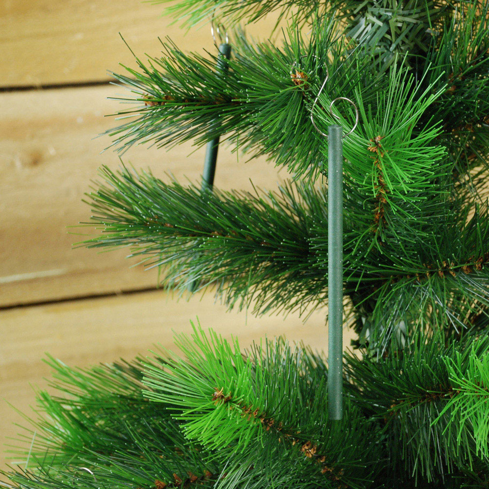 Samuel Alexander Spiced Pine Cone Scentsicles Hanging Sticks 6 Pack Image 6