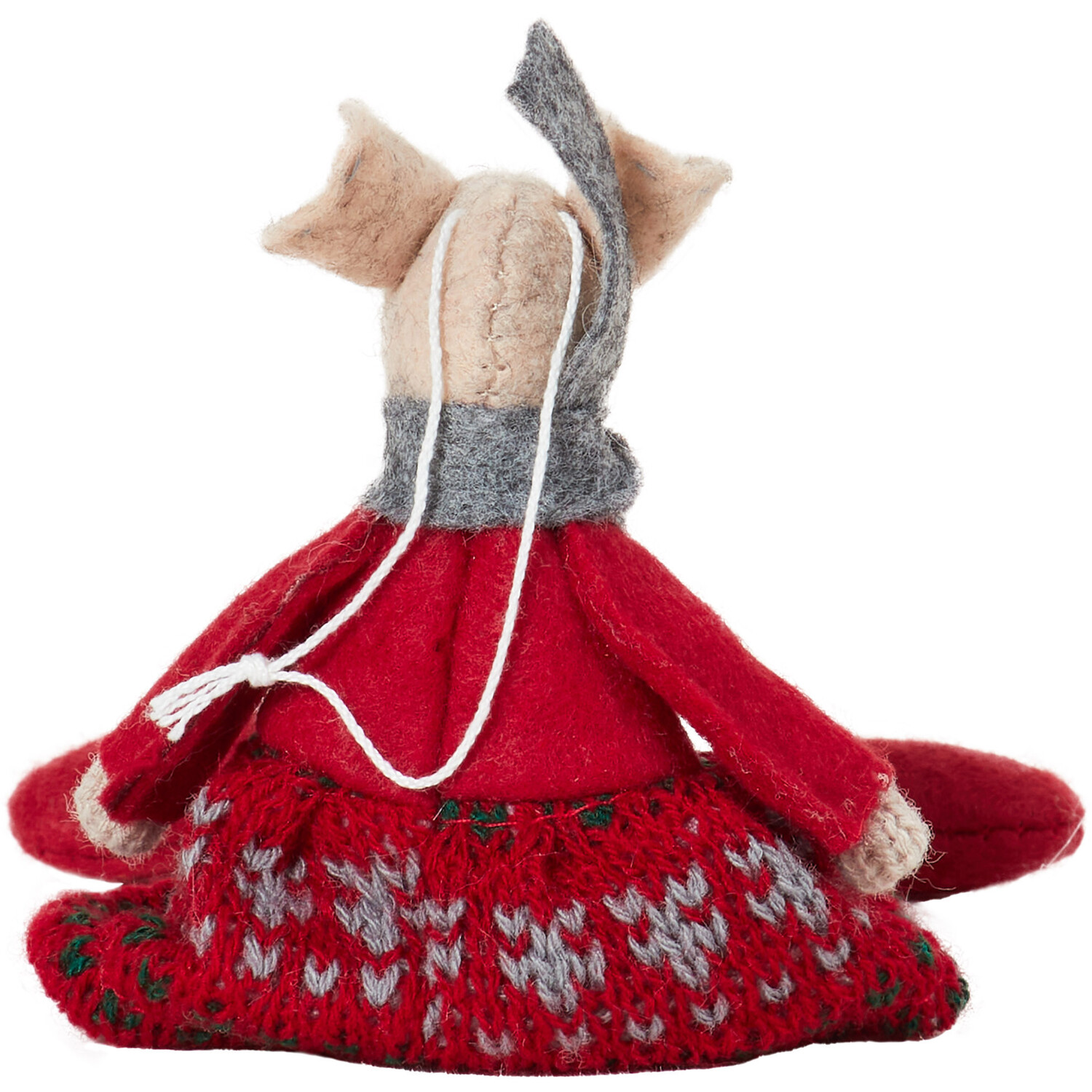 Hanging Traditional Mouse - Natural Image 4