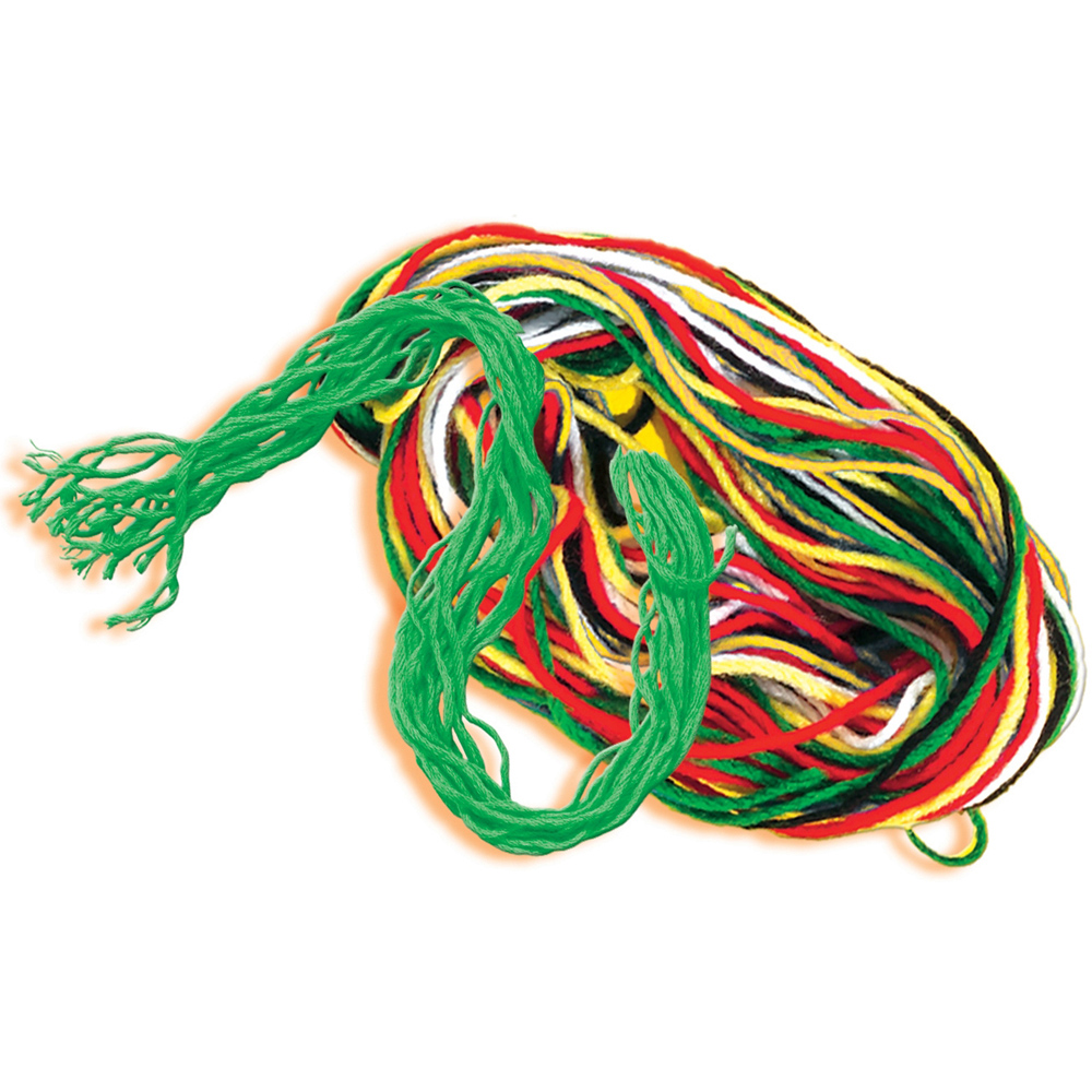 SES Creative I Learn To Embroider Image 2