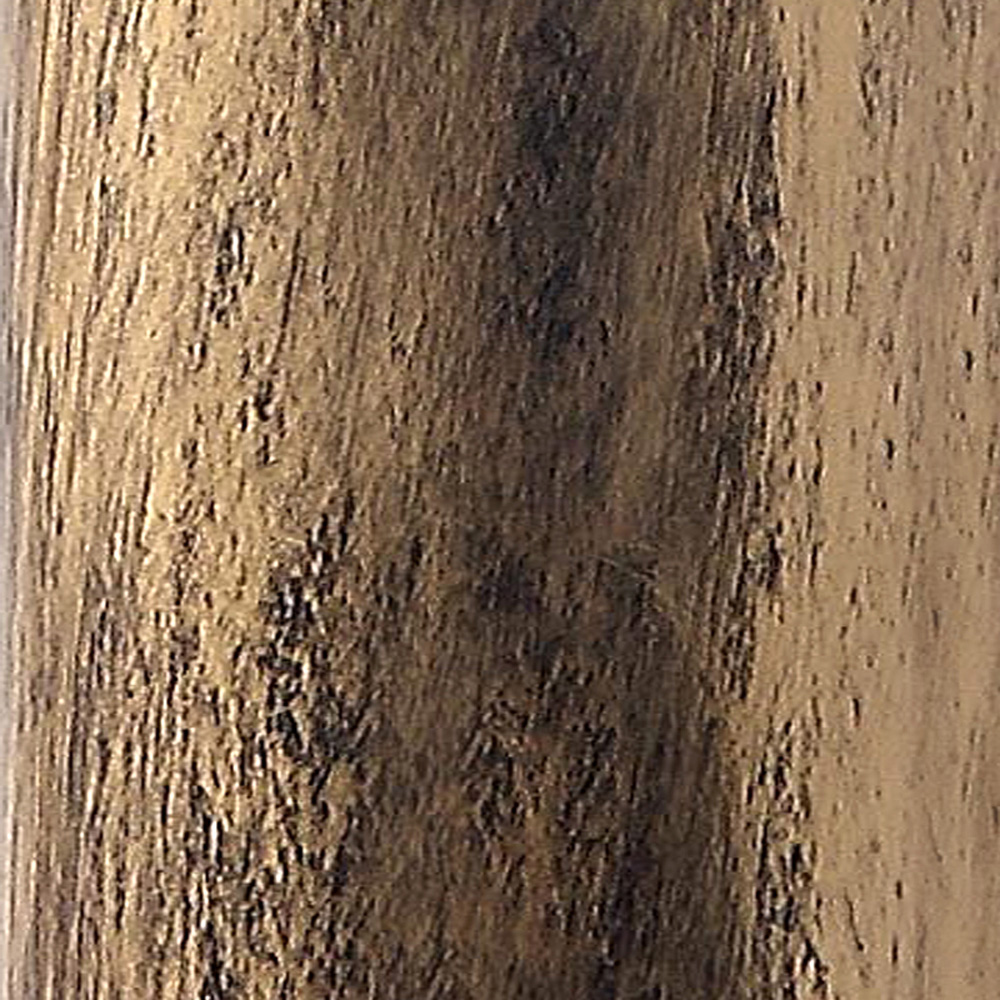 OAT Home Kensington King Size Antique Brass Effect Metal Bed Image 7