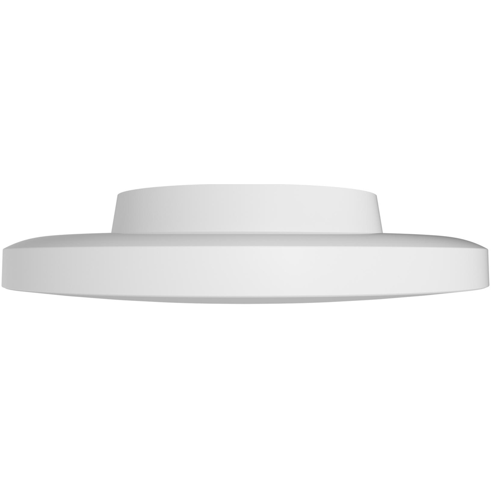 Nordlux Serenova 28 White Dimmable Ceiling Light Image 5