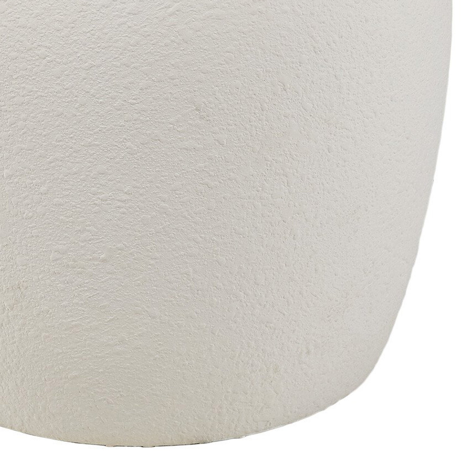 Nora Large Planter White Image 5