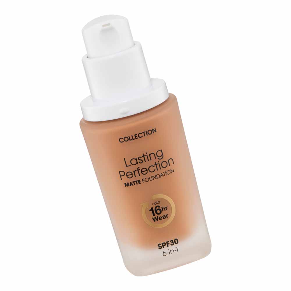 Collection Lasting Perfection Foundation 15 Honey Image 2