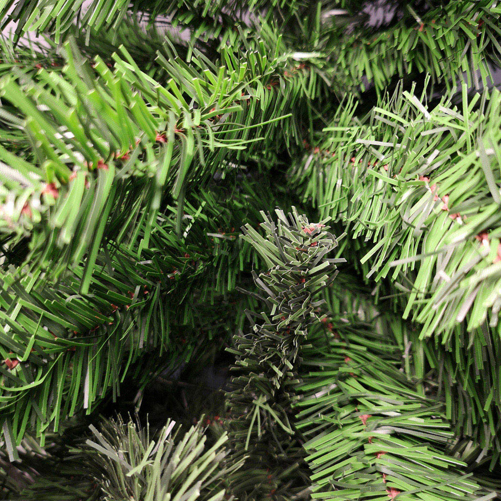 Samuel Alexander Colorado Spruce Green Artificial Christmas Tree 6ft Image 5
