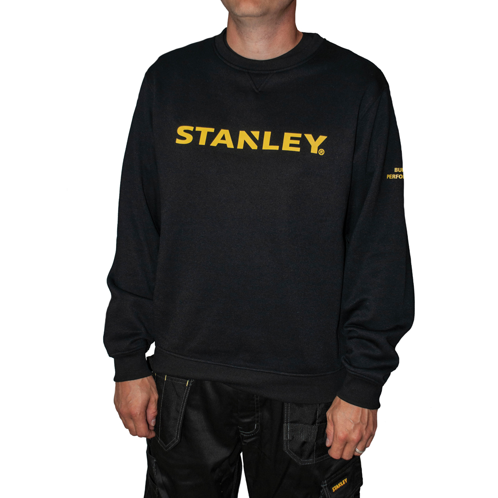 Stanley Jackson Sweatshirt XXL Image 2