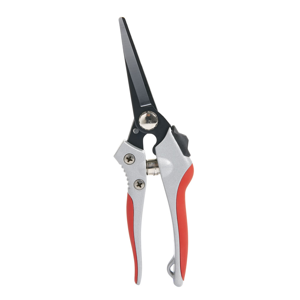 Wilko Garden Snips Image 1