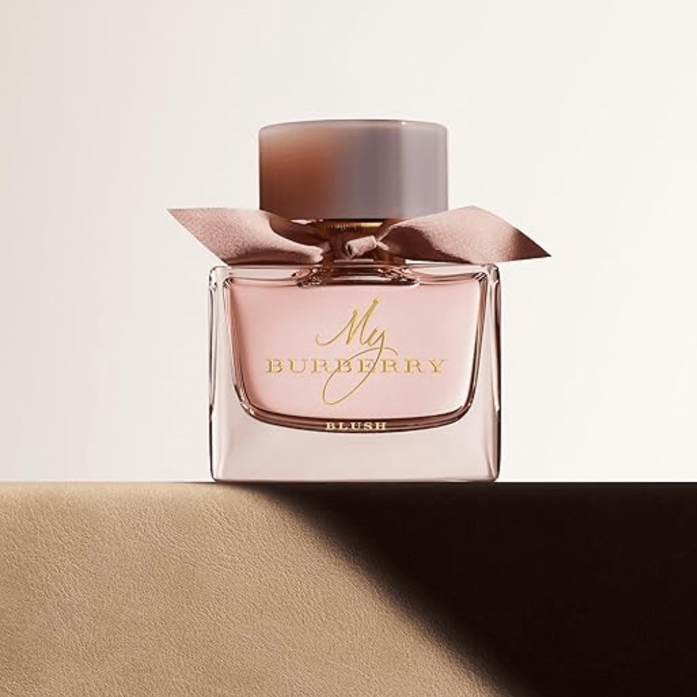 Burberry My Burberry Blush Women Eau De Parfum Spray 50ml Image 2