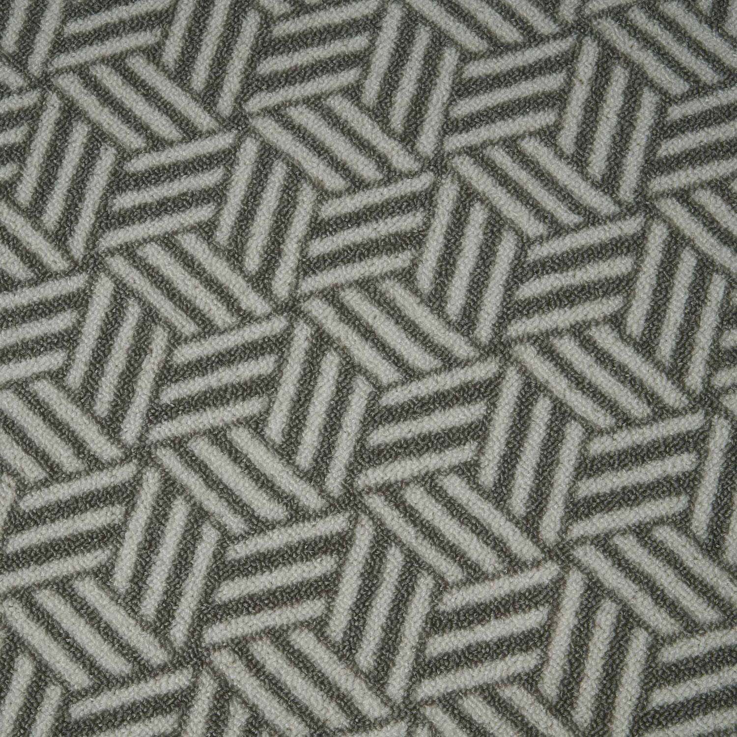 My Home Washable Runner - Grey Image 4