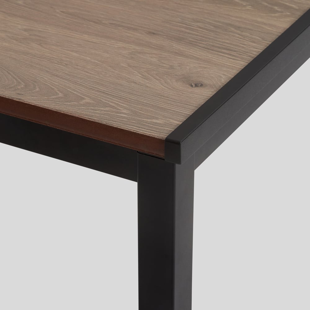 Keter Porto 6 Seater Garden Dining Table Image 4
