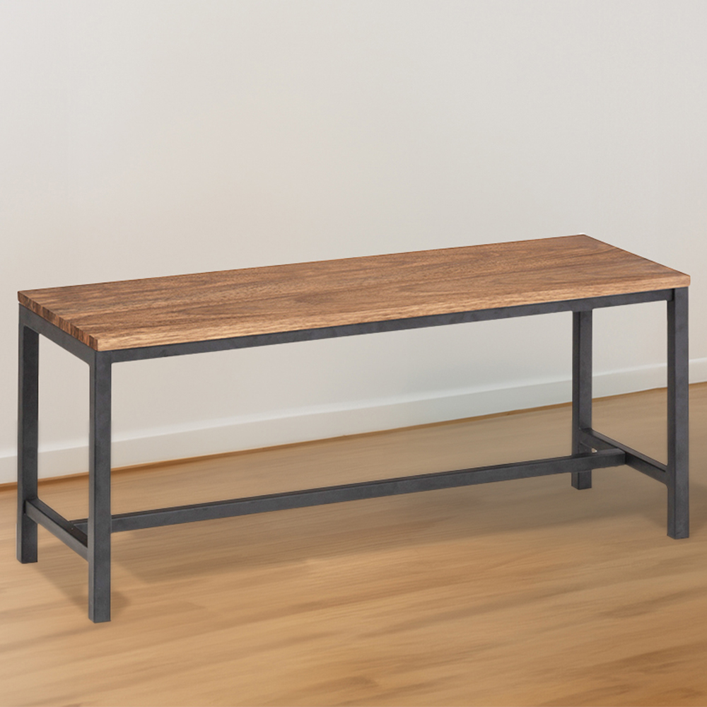 2 seater dining bench deals