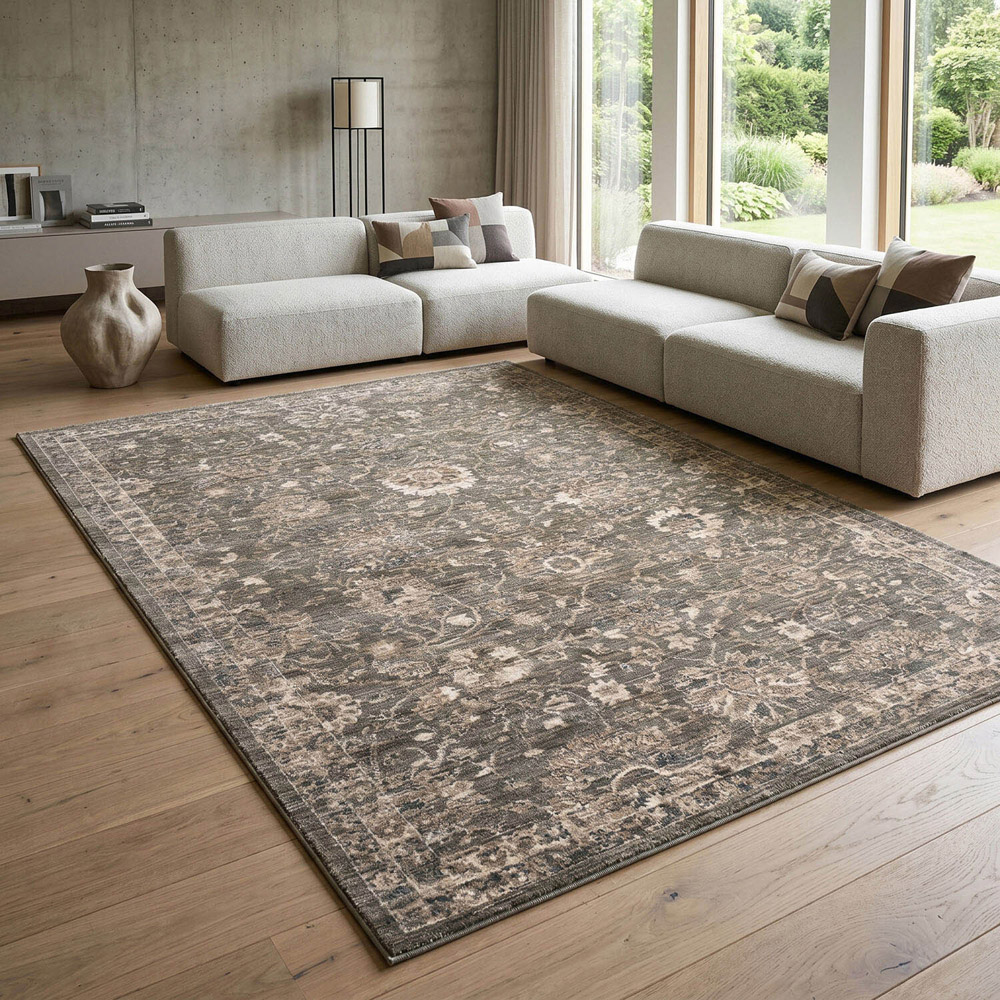 Hemingford Rug 160cm Image 1