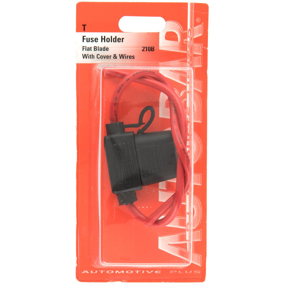 Autobar Blade Fuse Holder Image