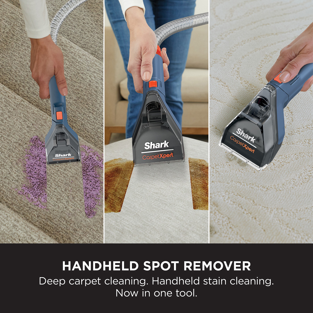 Shark EX150UK Carpet Xpert Deep Carpet Cleaner Image 6