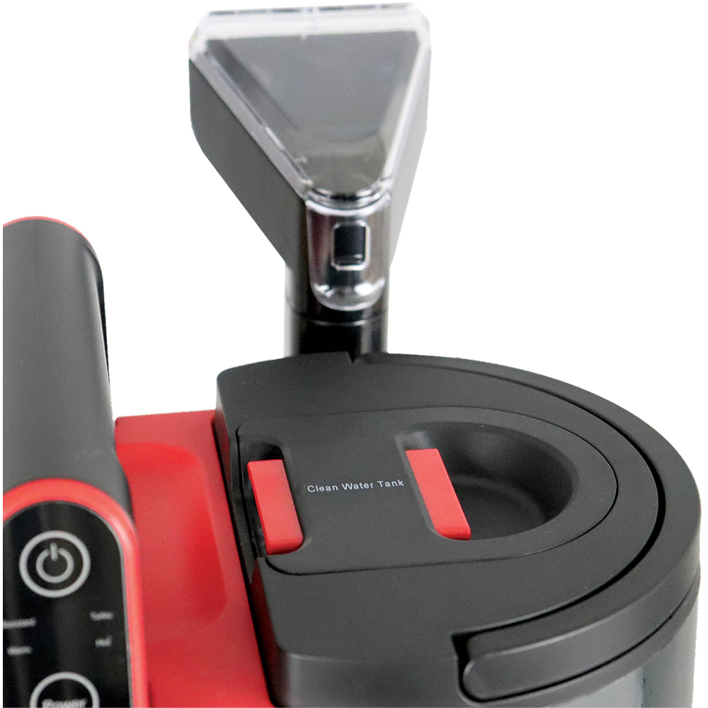 Ewbank EWUCS0125 Hydrospot Upholstery Cleaner Image 7