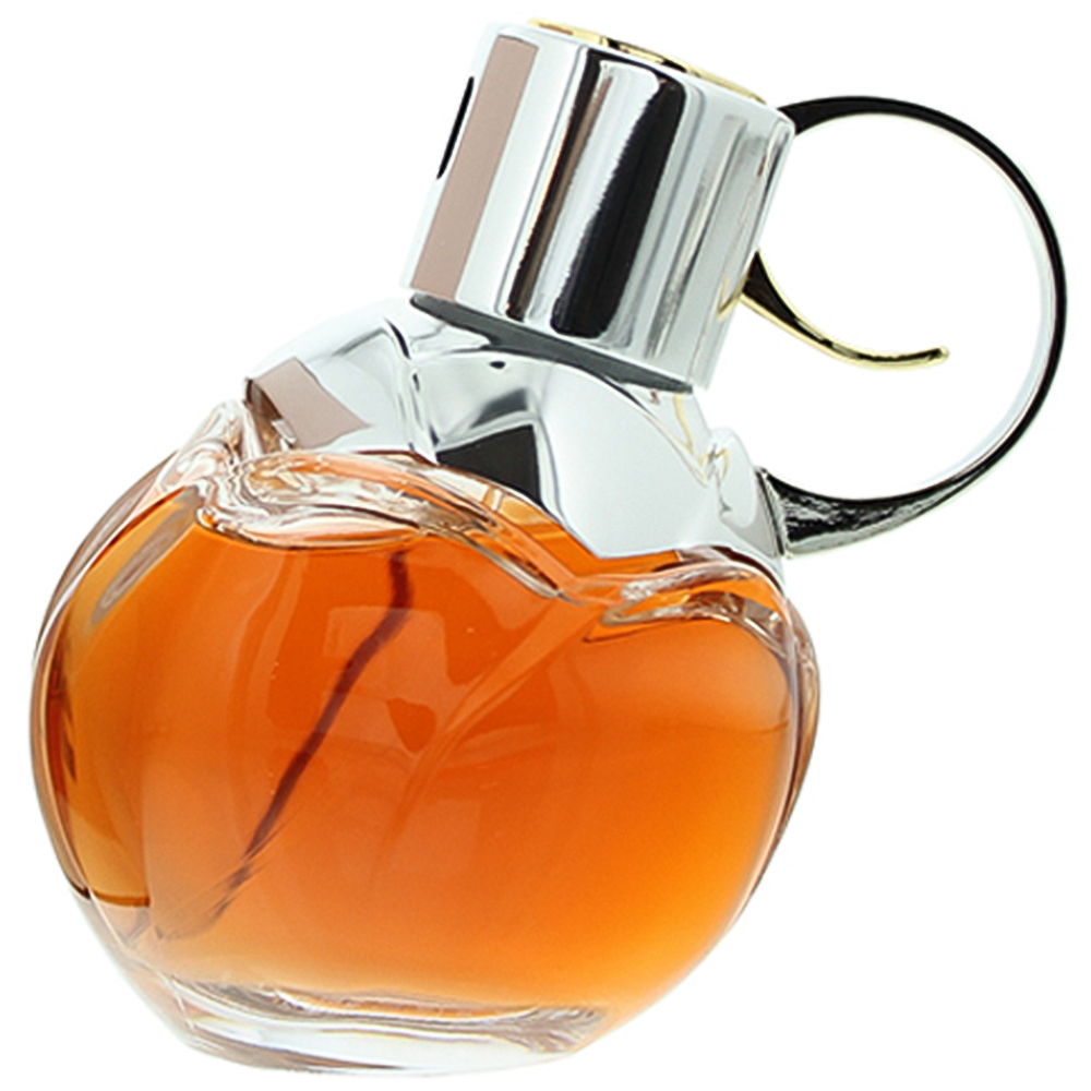 Azzaro Wanted Girl Eau de Parfum 50ml Image 2