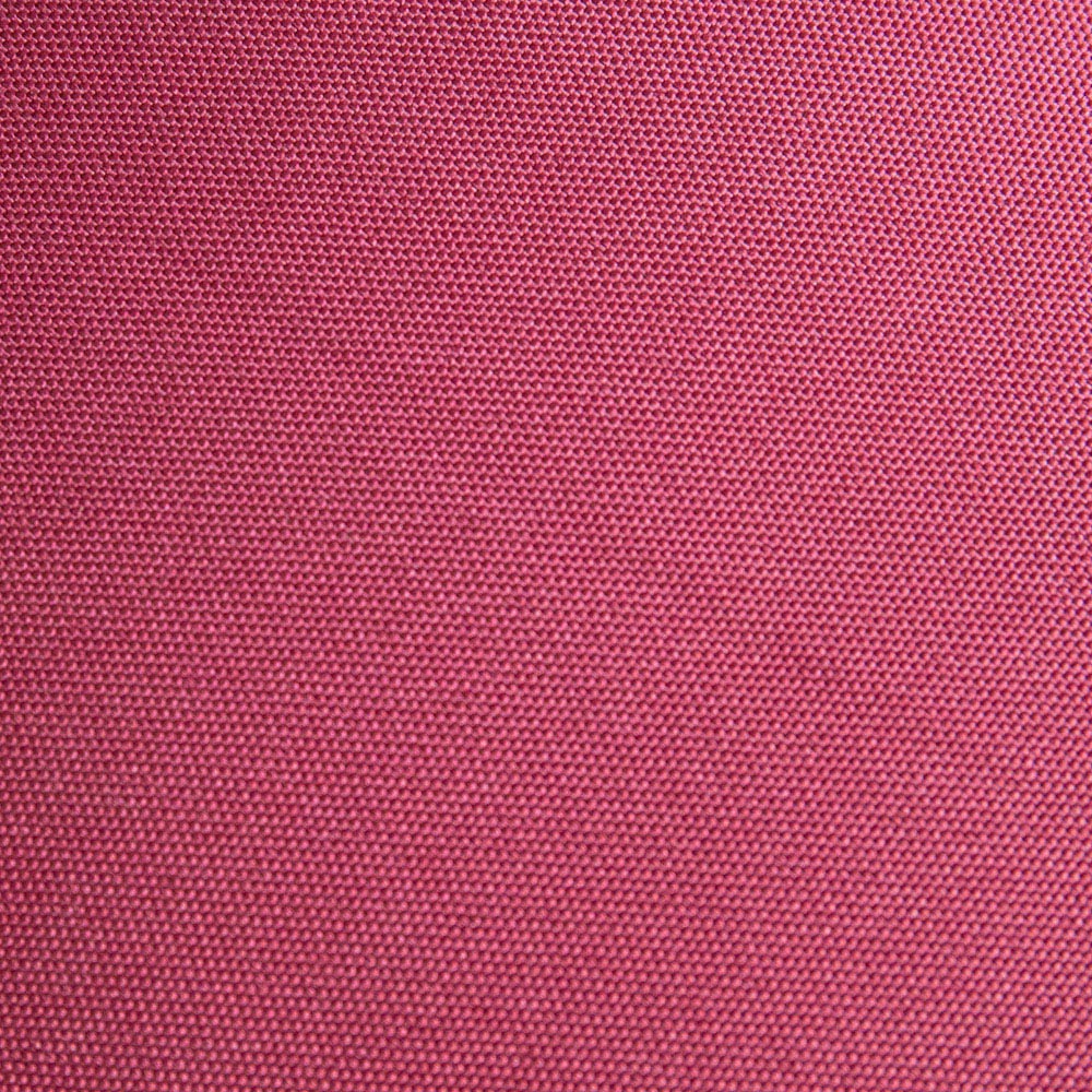 Samuel Alexander 2 Seater Burgundy Wooden Garden Chair Cushion Base 99 x 41cm Image 6