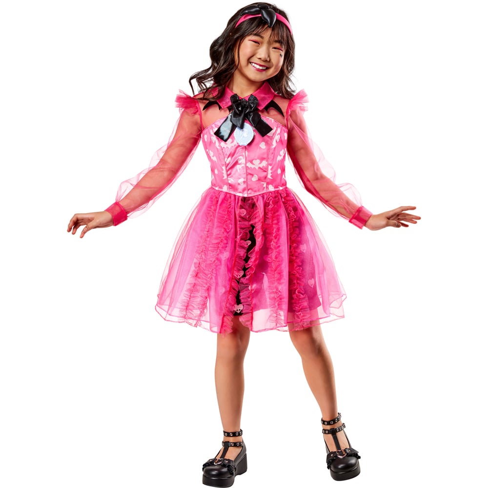 MOH - MONSTER HIGH DRACULAURA XS2 Image 1