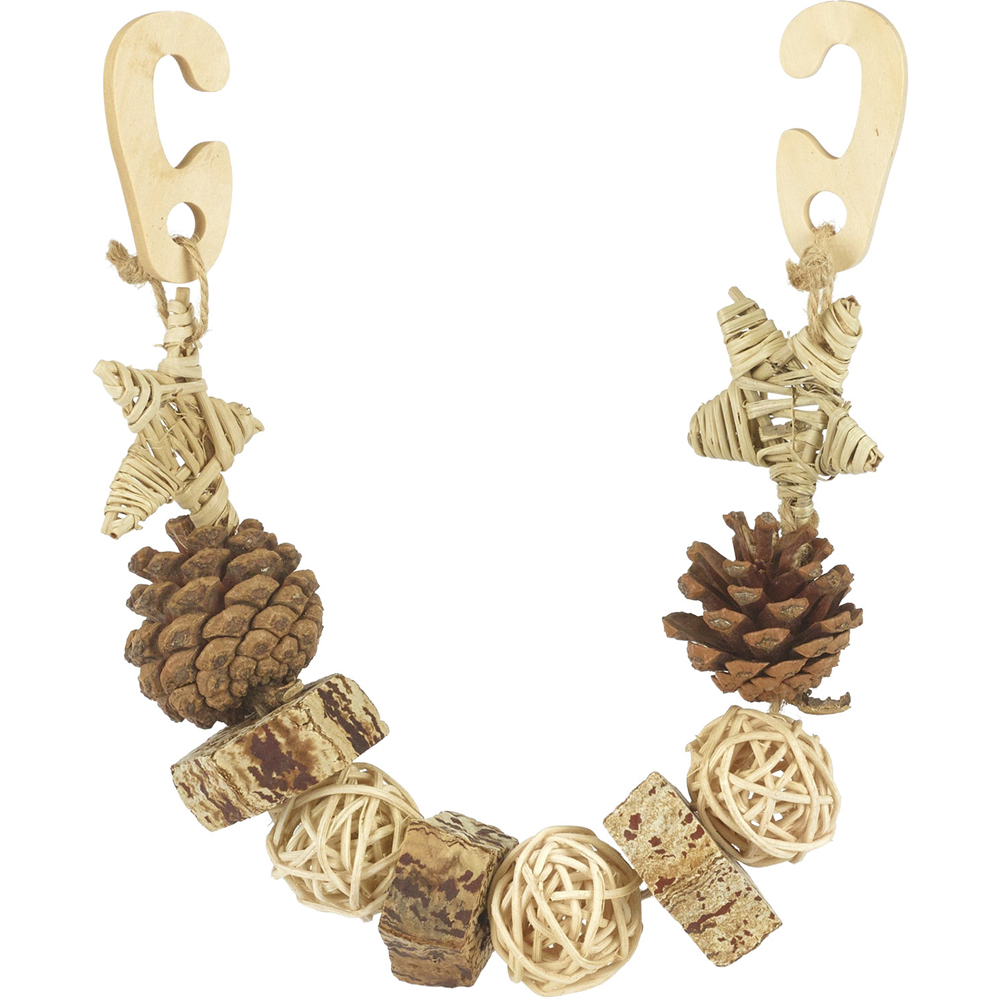 Naturals Forest Garland Image 3