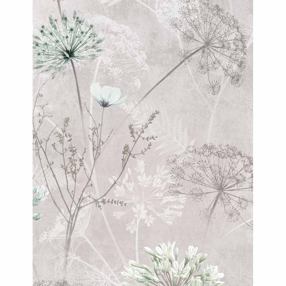 Sublime Hadley Floral Wallpaper