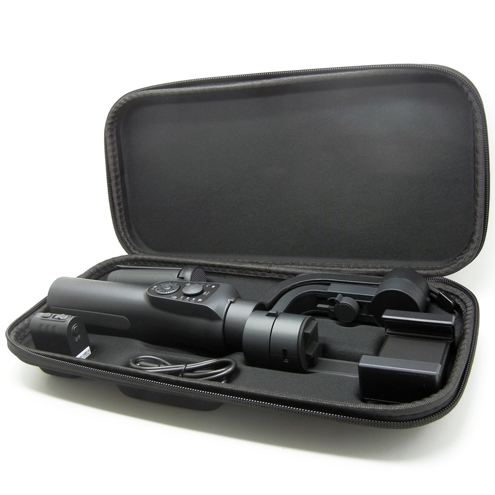 Easypix GoXtreme GX4 Gimbal with Built In Battery Image 5