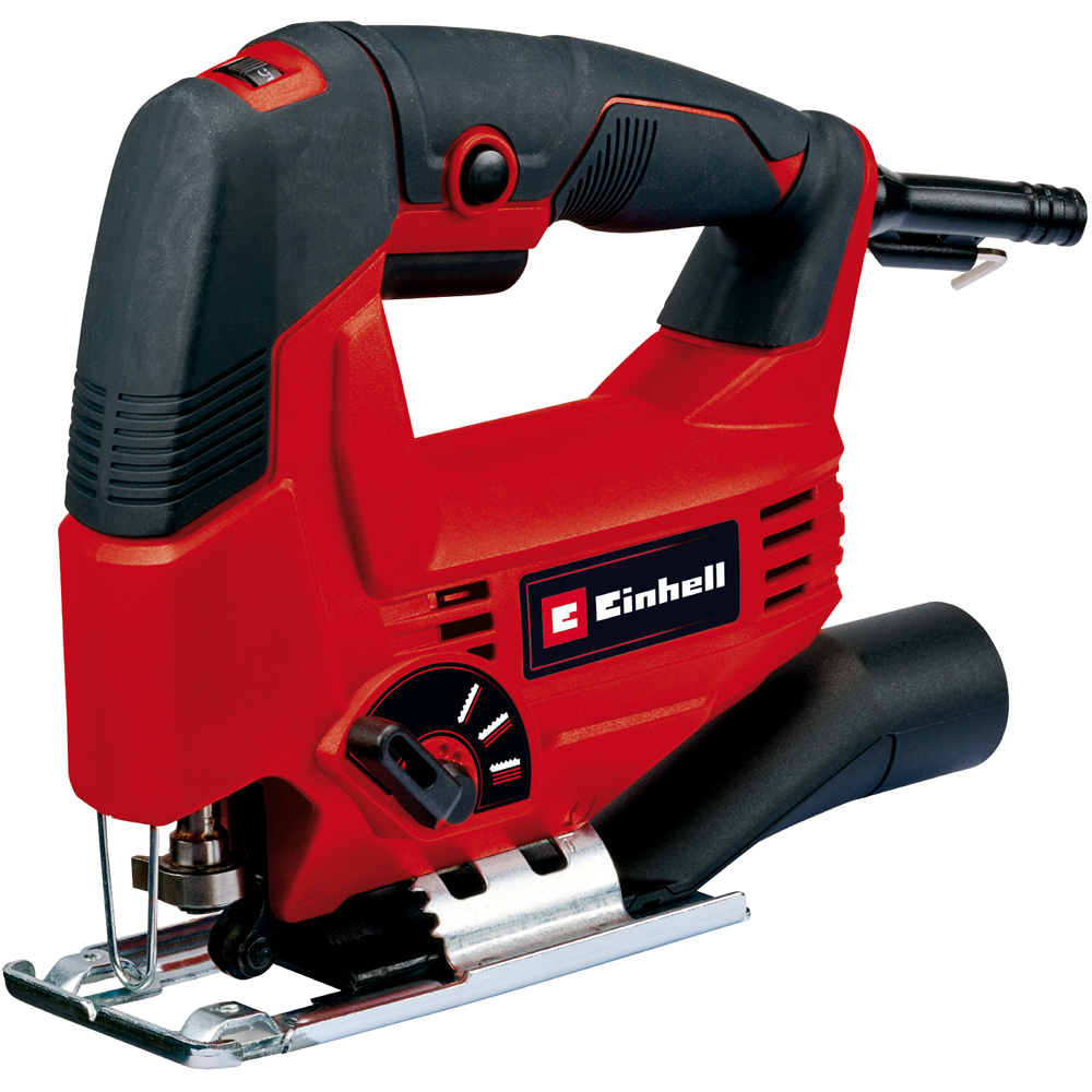 Einhell TC-JS 80/1 Jig Saw Image 1