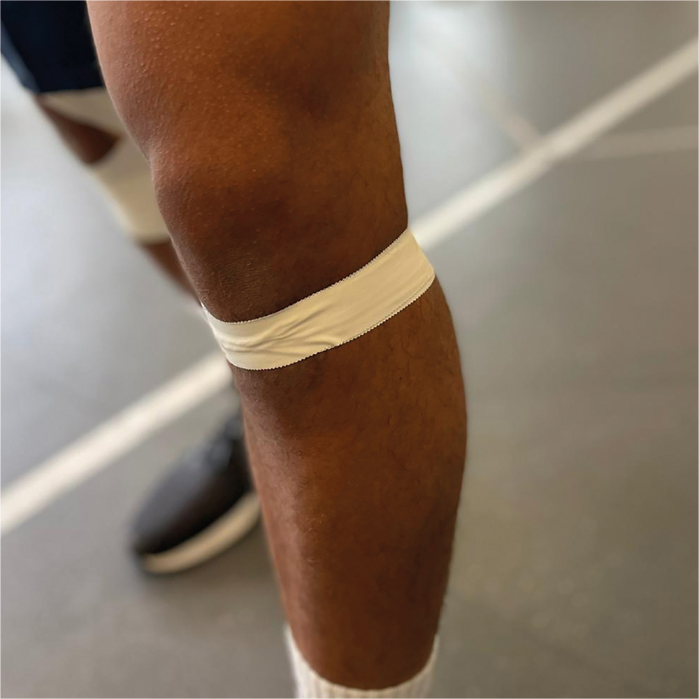 Aidapt Elite Tearable Elastic Adhesive Bandage 2.5cm x 6.8m Image 2