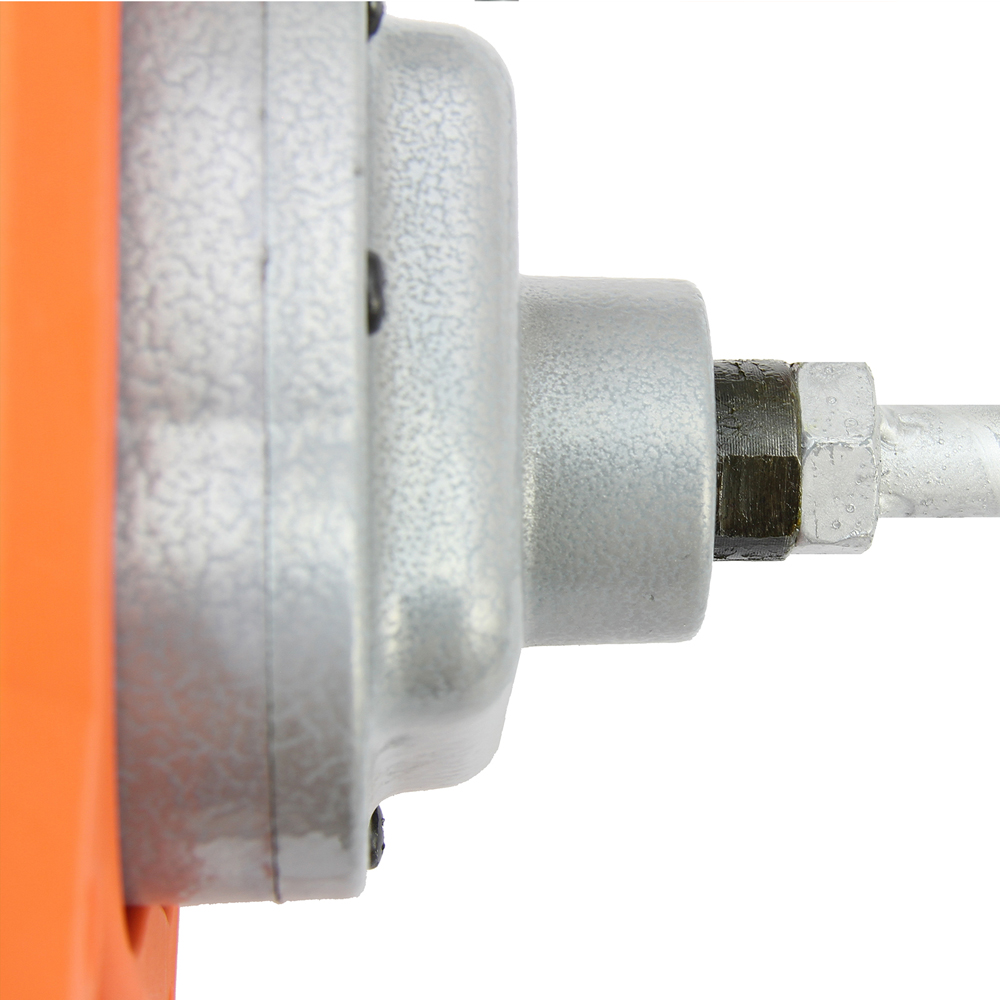 T-Mech Orange Paddle Mixer 1600W Image 4