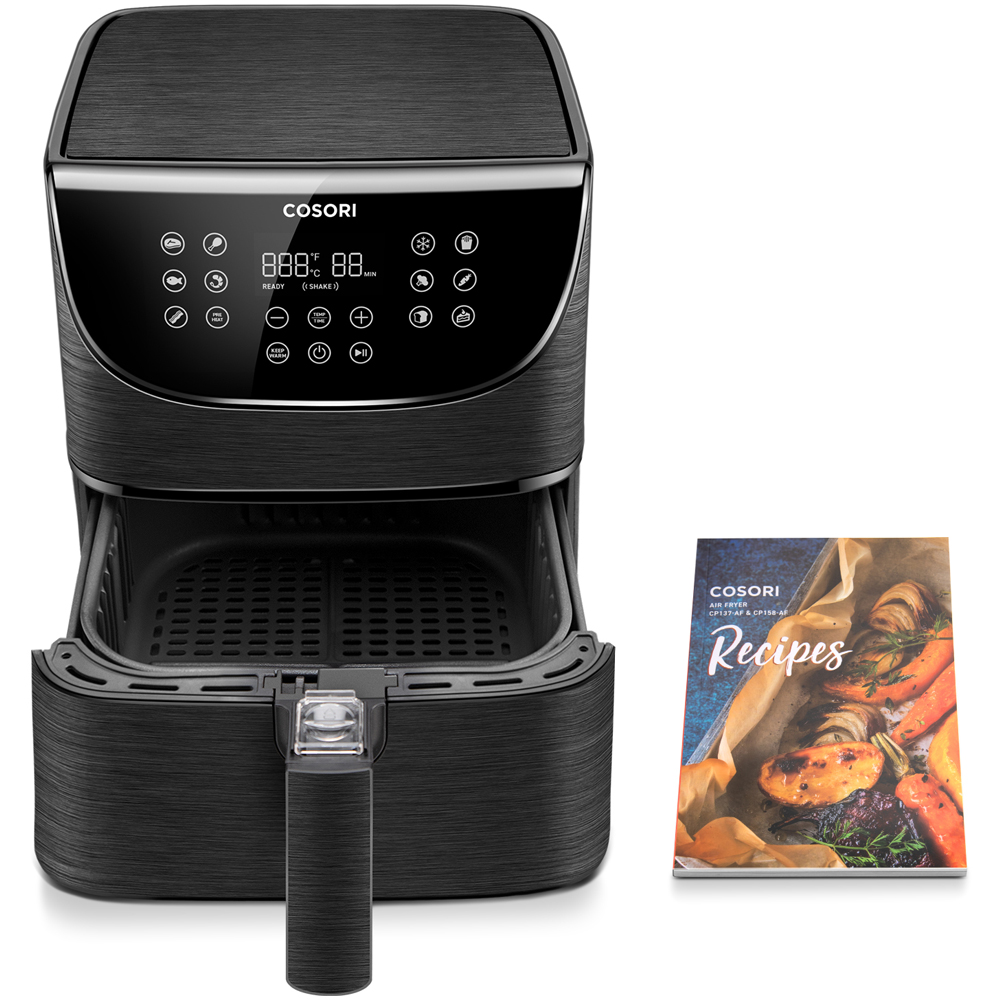 Cosori Black Premium 3.5L Air Fryer Image 5