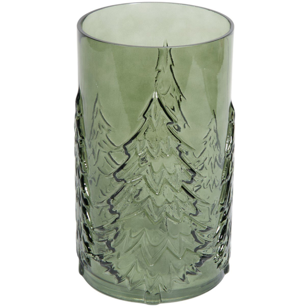 Nordic Forest Large Hurricane Green Image 4