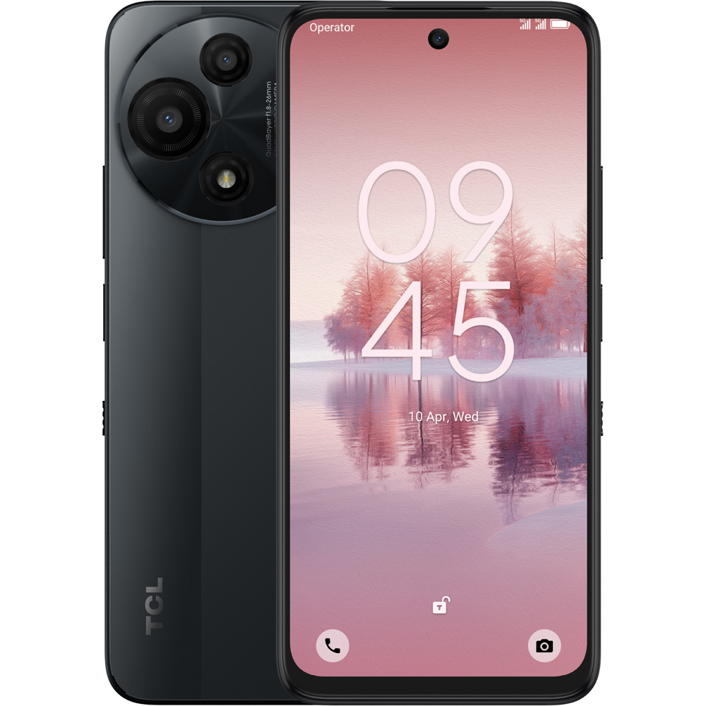 TCL 60 SE NXTPAPER 5G 256GB Android E-Link Smartphone Image 2