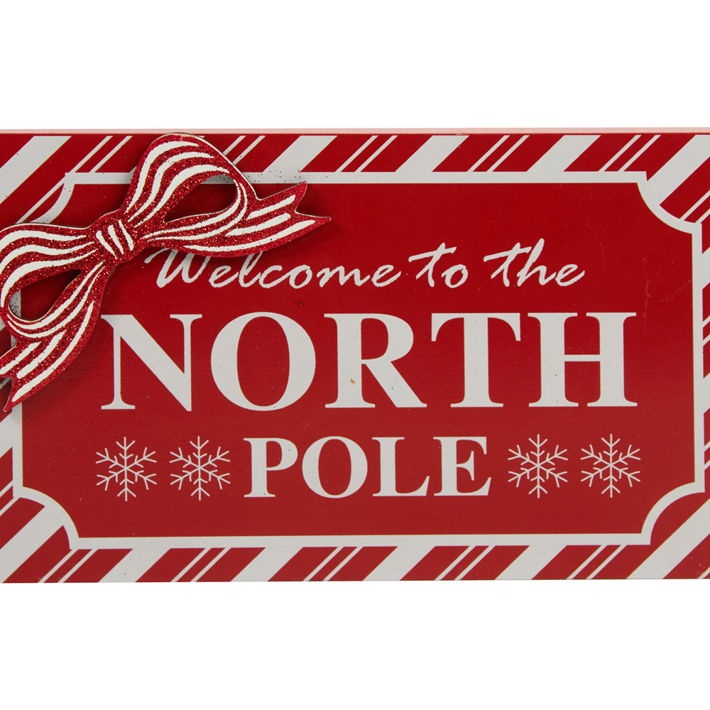 Christmas Standing Block Image 7