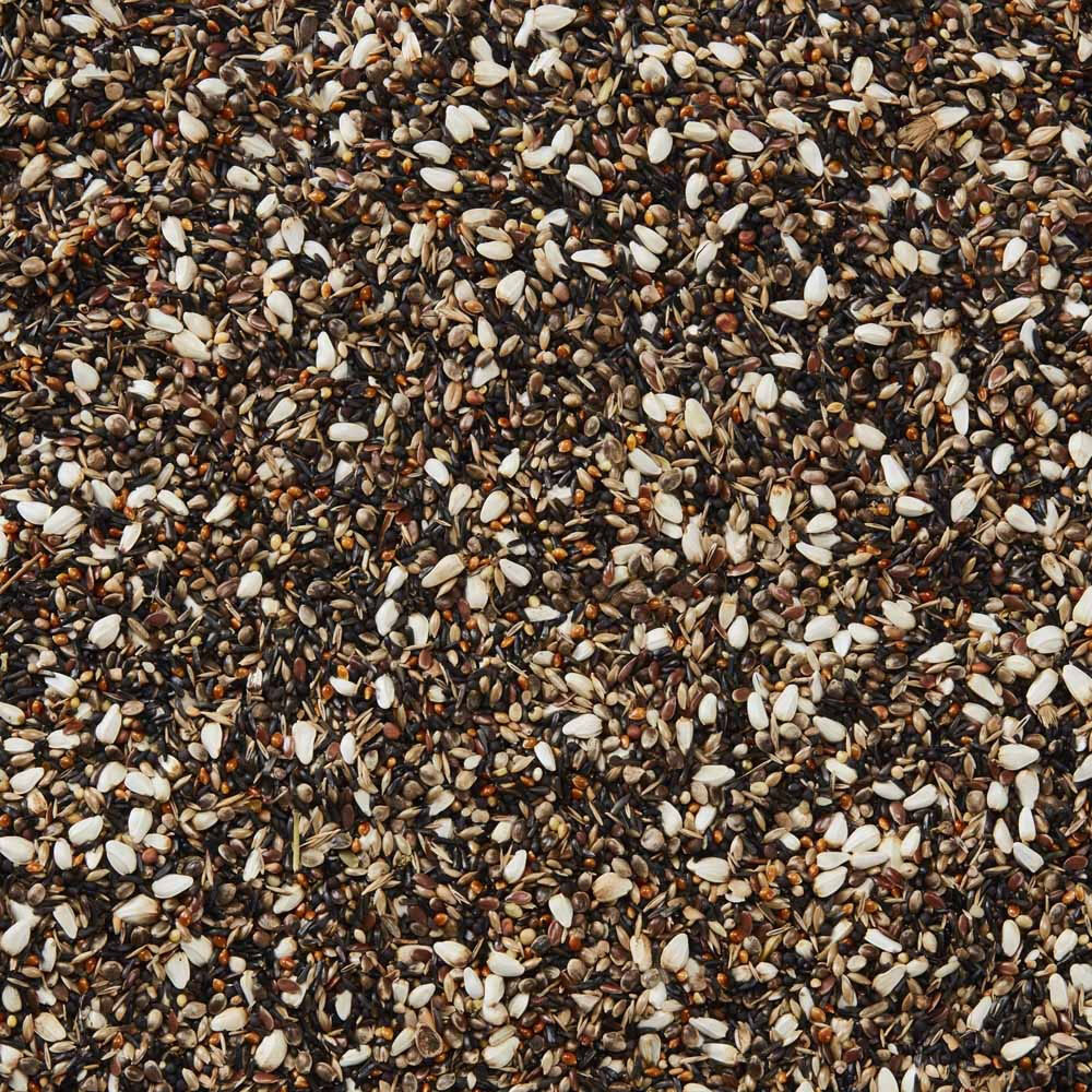 Happy Beaks Premium Goldfinch Specialist Seed Mix Bird Food 25.5kg Image 5