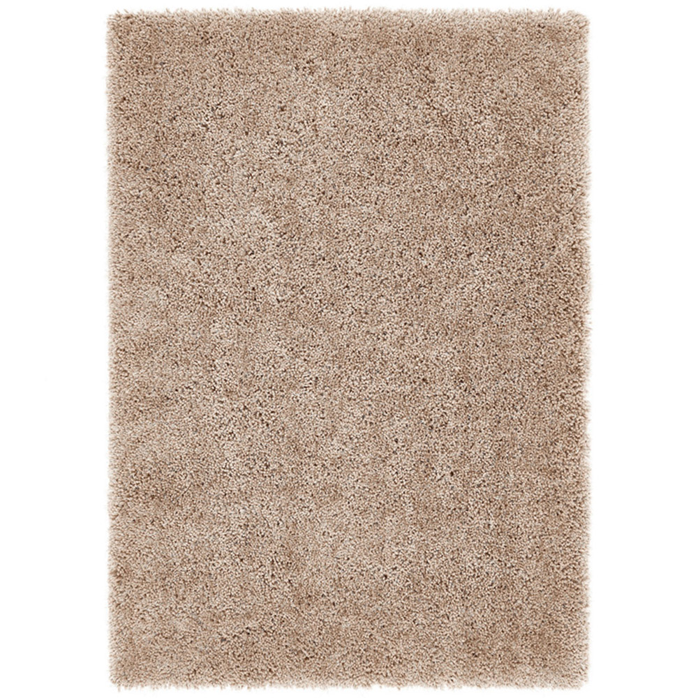 Origins Chicago Latte Rug 90 x 150cm Image 1