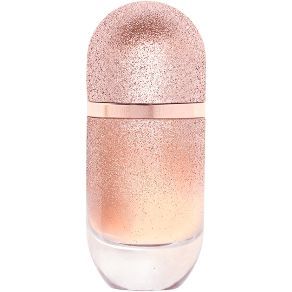 Carolina Herrera 212 VIP Rose Elixir Eau de Parfum Spray 80ml Image 3