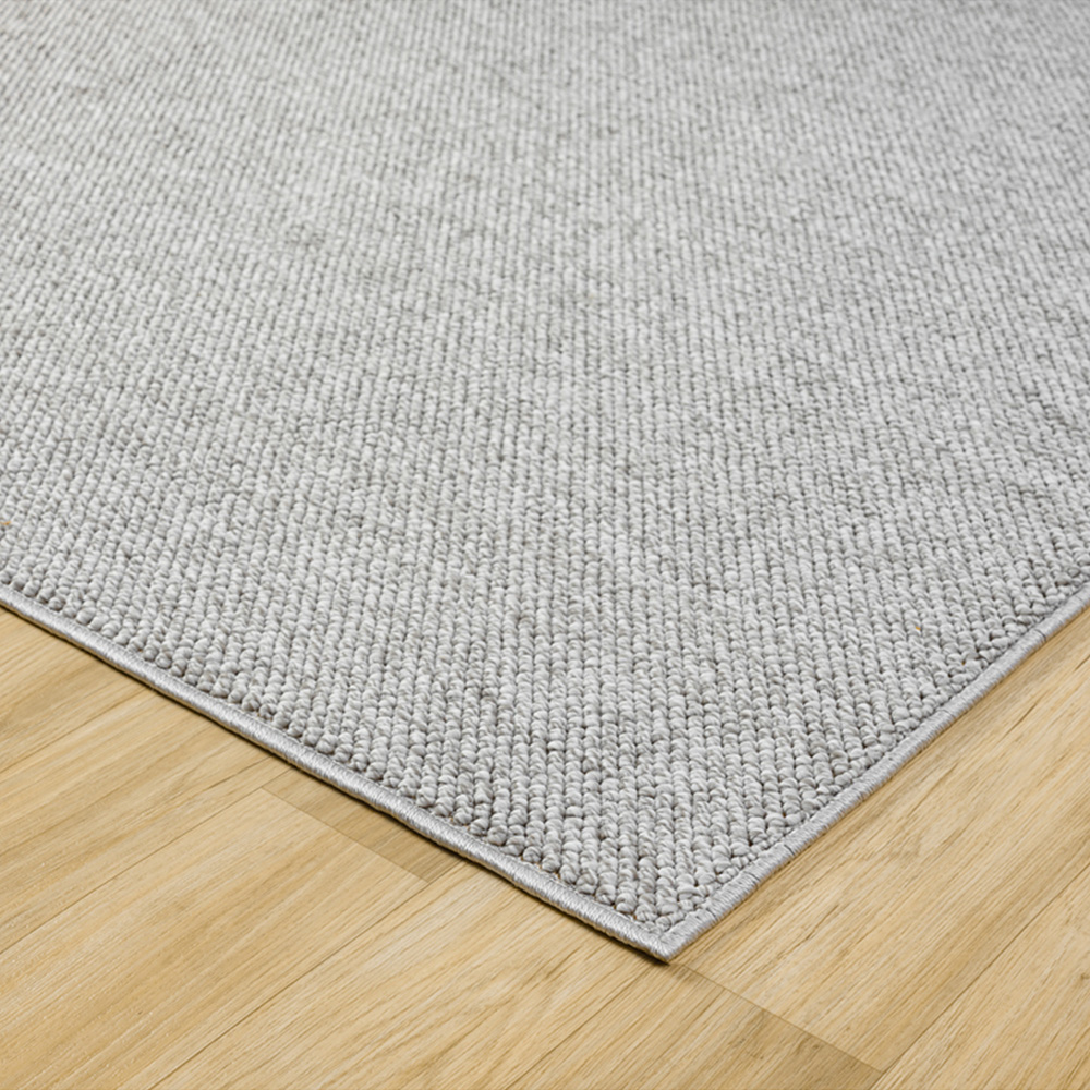 Desire Rugs Avior Grey Pebble Rug 200 x 290cm Image 3
