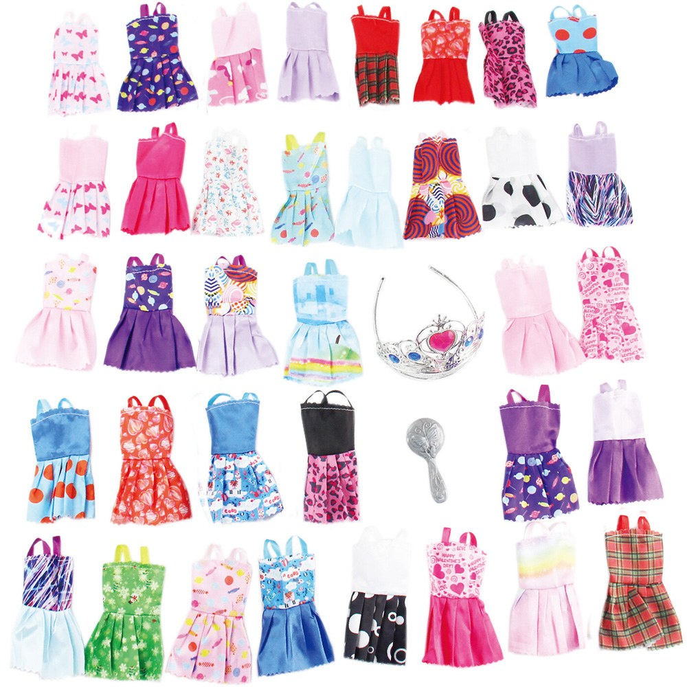 Imaginate Fashion Dress Up Doll Image 2