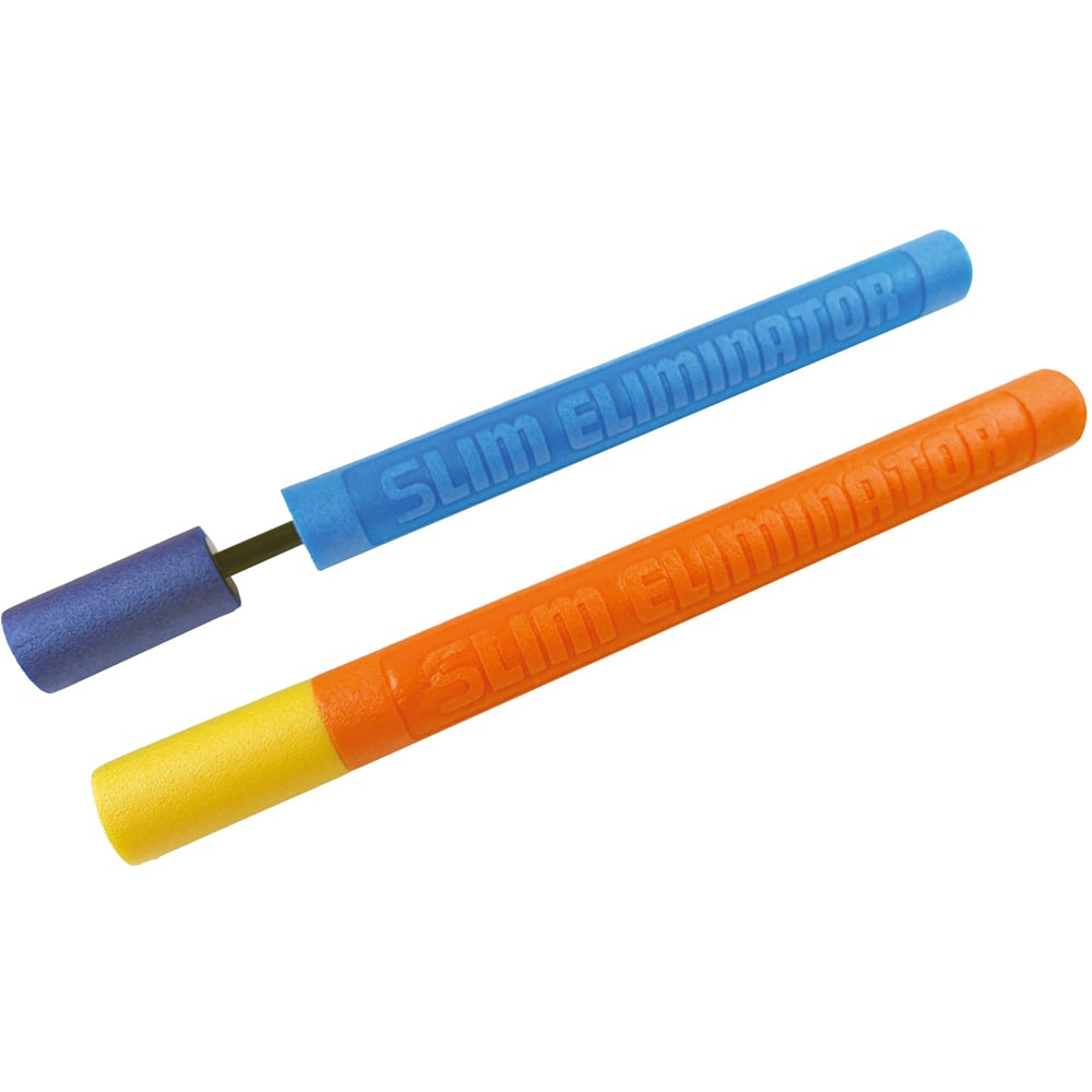 Slim Eliminator Foam Shooter Image 1