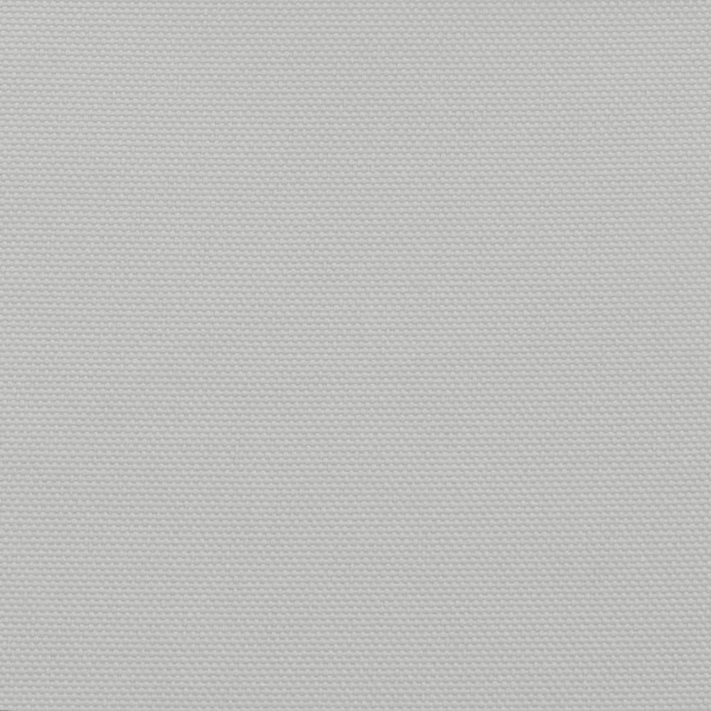 vidaXL Grey Triangular Sun Shade Sail 3 x 4 x 4m Image 6