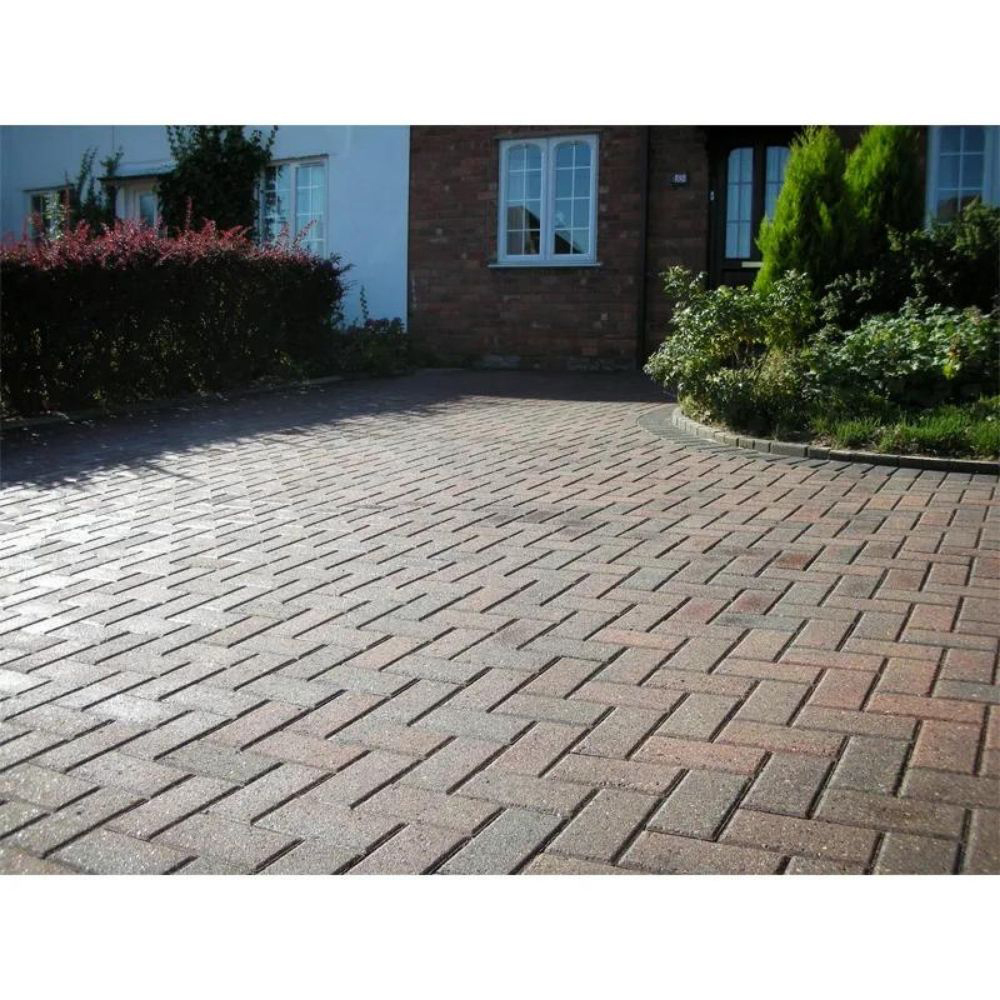 StoneCare4U Essential Satin Finish Block Paving Sealer 5L 3 Pack Image 3