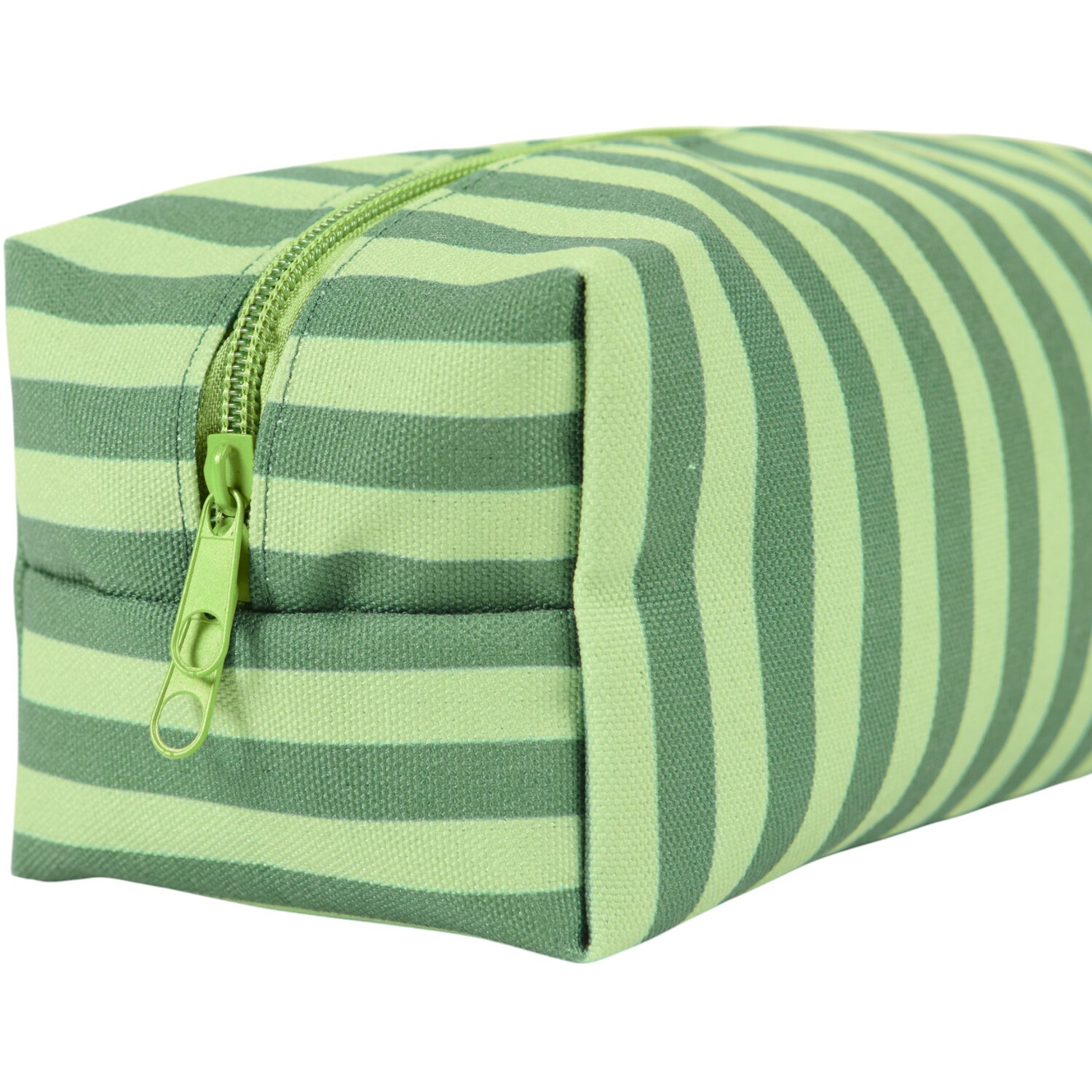 Stripes Large Pencil Case Image 4